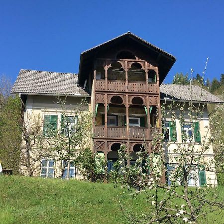 Vila Cerne Bled Exteriör bild