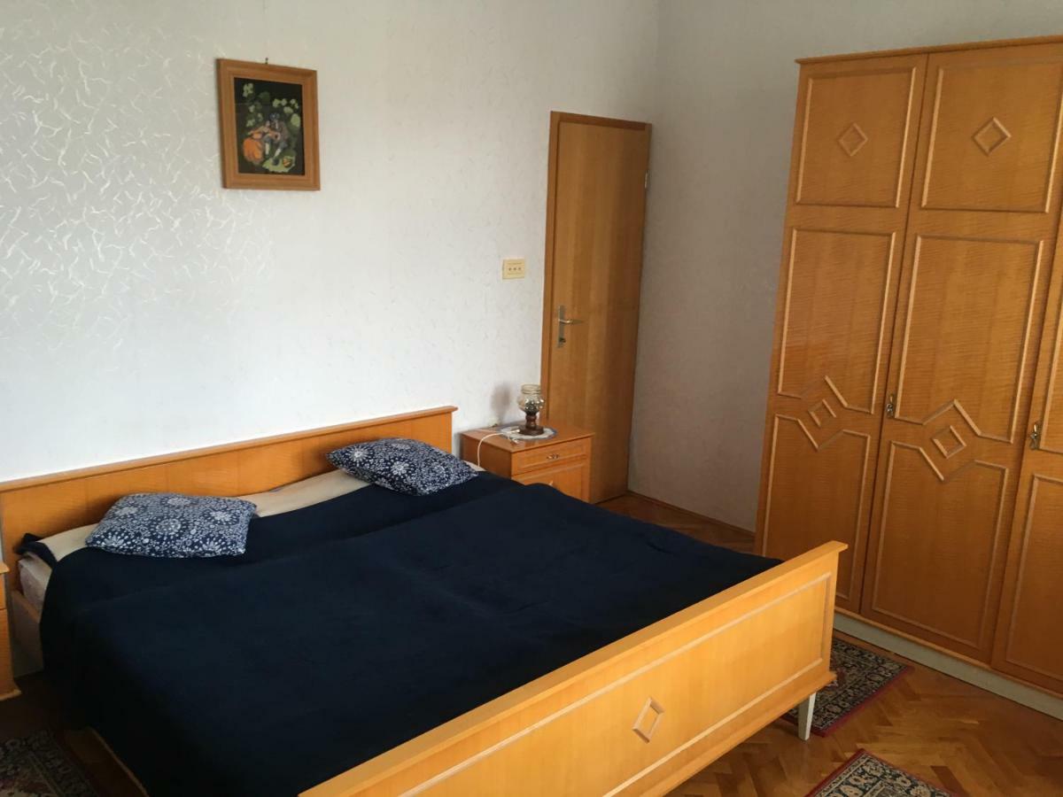 Vila Cerne Bled Exteriör bild