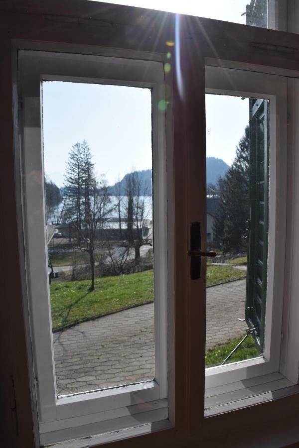 Vila Cerne Bled Exteriör bild