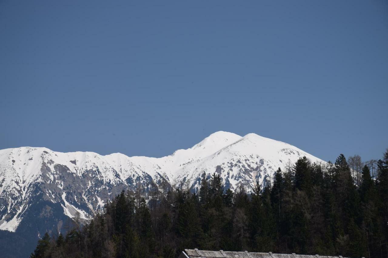 Vila Cerne Bled Exteriör bild